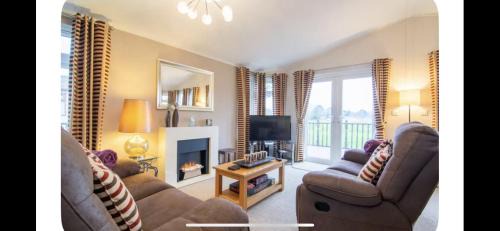Wisbech Resort | par 3