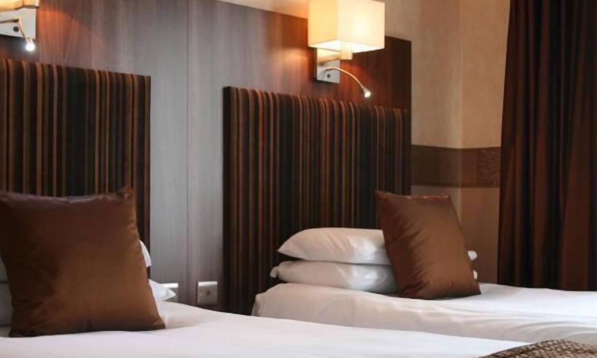 Innellan Hotel | Park Hotel Dunoon