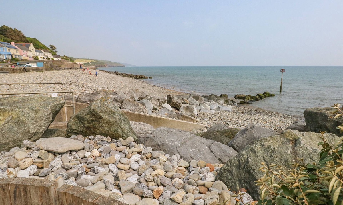 Amroth Cottage | Park Lane