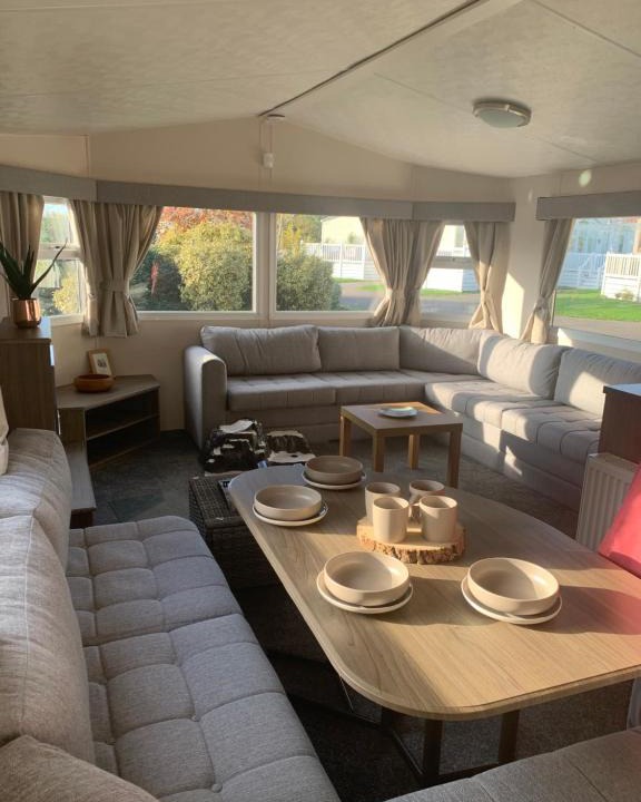 Great Yarmouth Resort | ParkDean Cherry tree holiday park Burgh castle