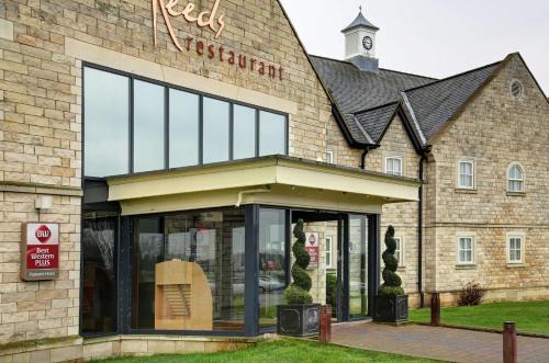 Thurnscoe Hotel | Pastures Hotel
