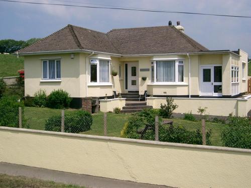 St. Teath Bed & Breakfast | Paths End