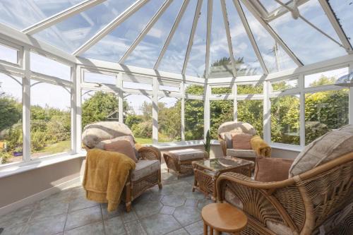 Eastington House | Peaceful 3-Bed Cottage in Eastington, near Stonehouse