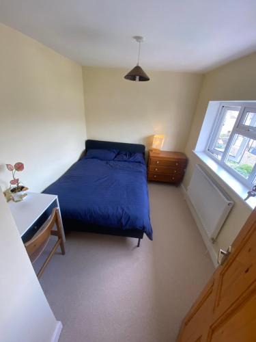 Scotforth House | Peaceful Fields