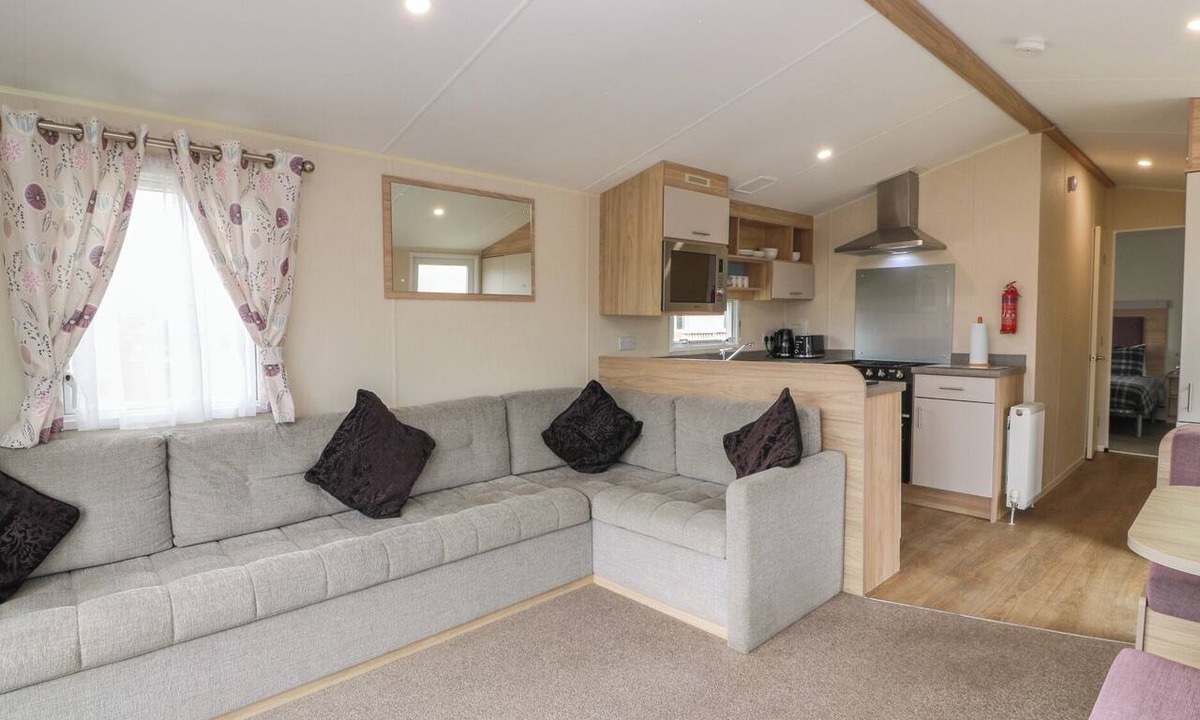Portpatrick Cottage | Peaceful
