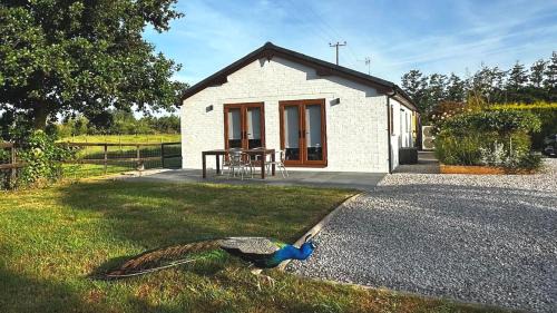 Tilney Fen End House | Peacock Barn