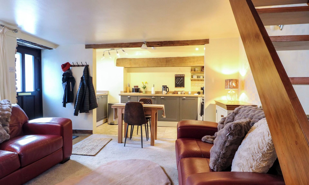 Peak District Cottage | Peak Cottage