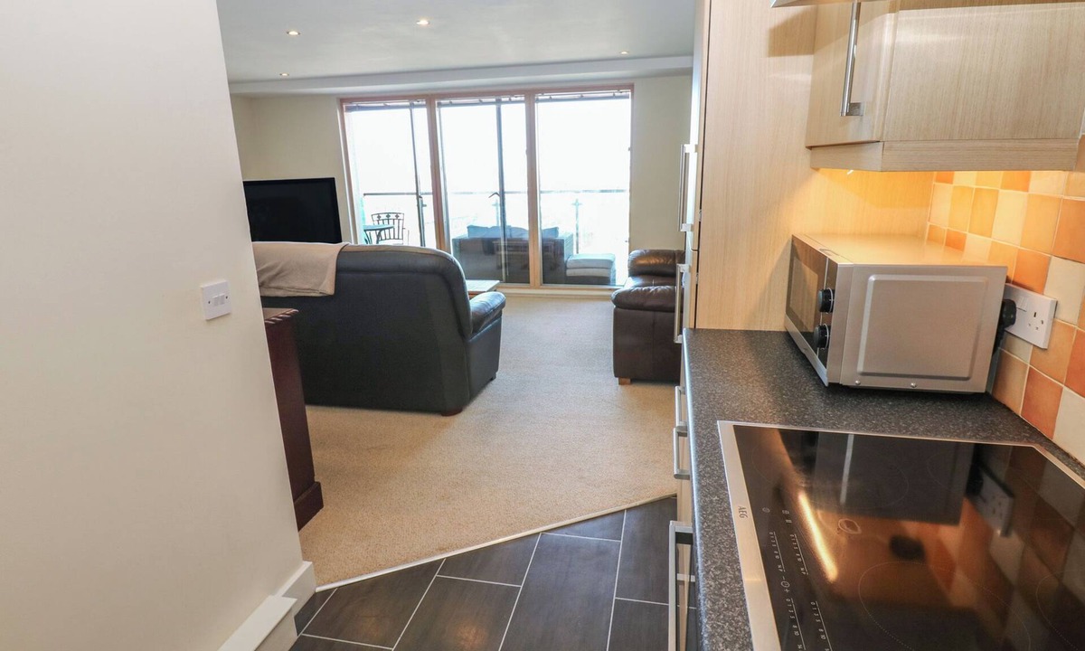 Whitehaven Cottage | Pears Suite