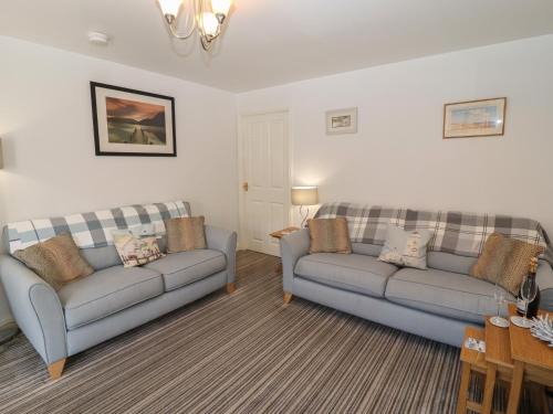 West Cliff House | Pebble Cottage