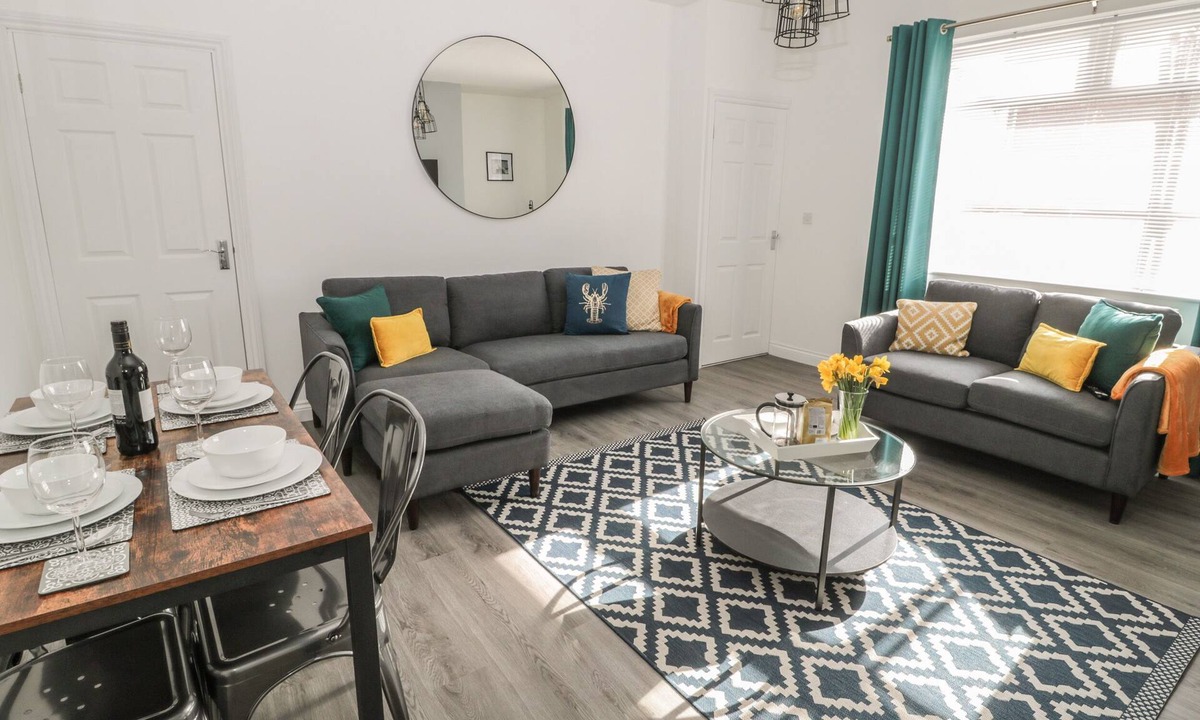 Amble Cottage | Pebble Cove