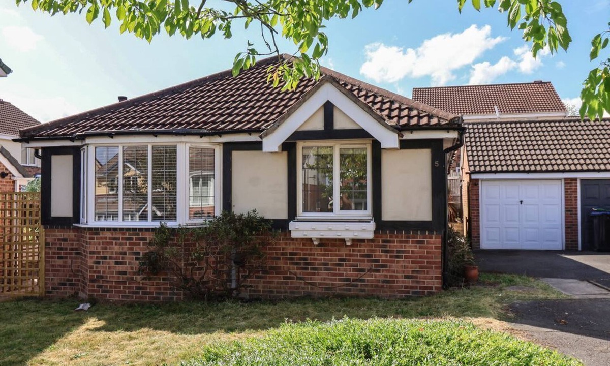 Harrogate House | Pebble Rock, Harrogate