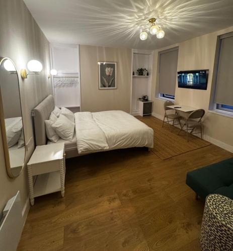 The Lane Apartment | Peckham Haven