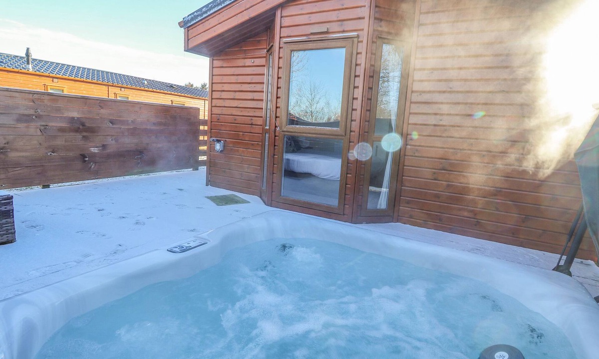 Morpeth Cottage | Pegasus