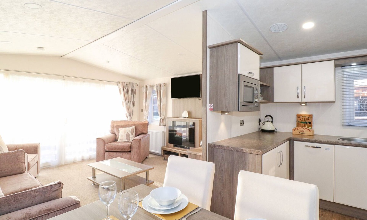 Morpeth Cottage | Pegasus
