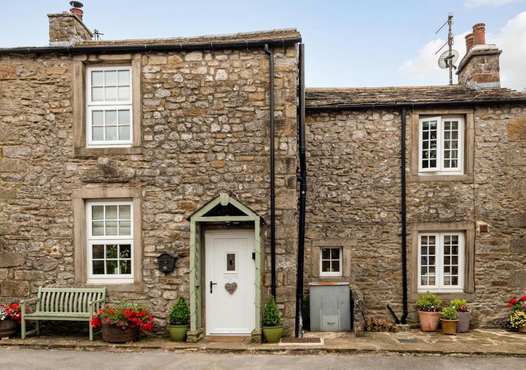 Threshfield House | Pemba Cottage