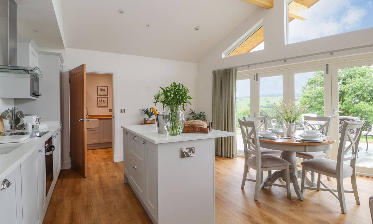 Ruthin Cottage | Pen Bryn