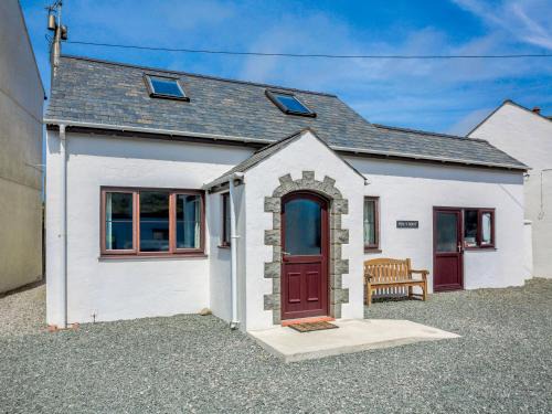 Aberdaron House | Pen Y Bont