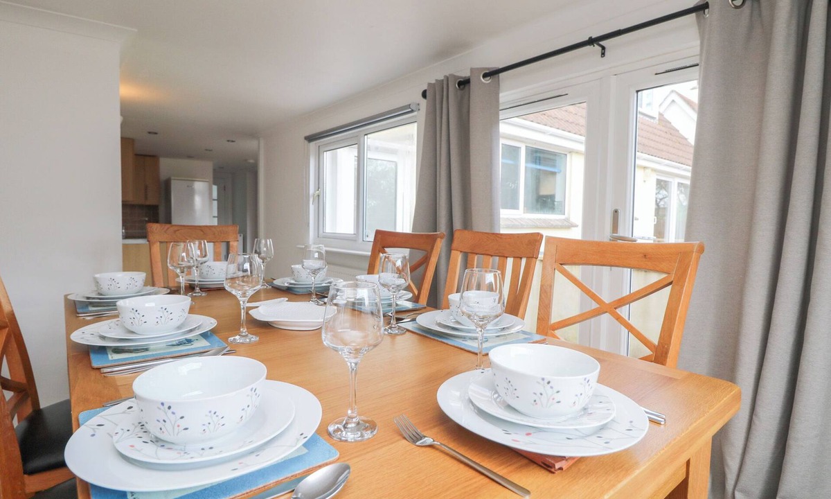 Mullion Cottage | Pencoys