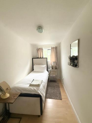 Peterborough House | Pendleton Valley