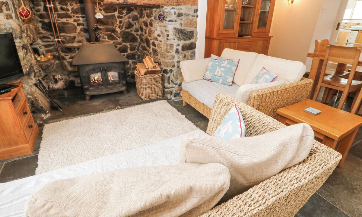 Coverack Cottage | Penhaven
