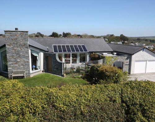 Rock House | Penny Liggan