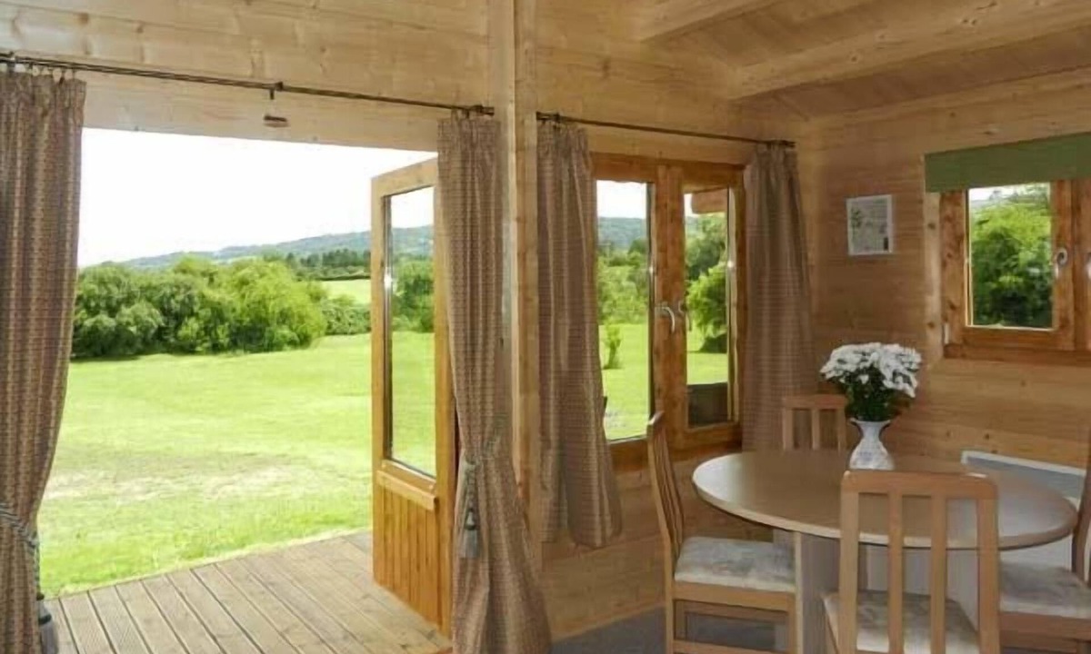 Broadway Cottage | Pennylands Willow Lodge