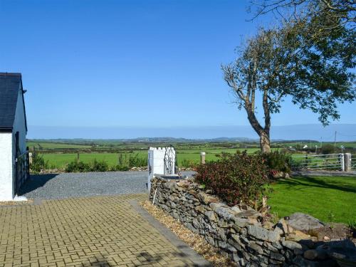 Llanerchymedd House | Penrhos Bach