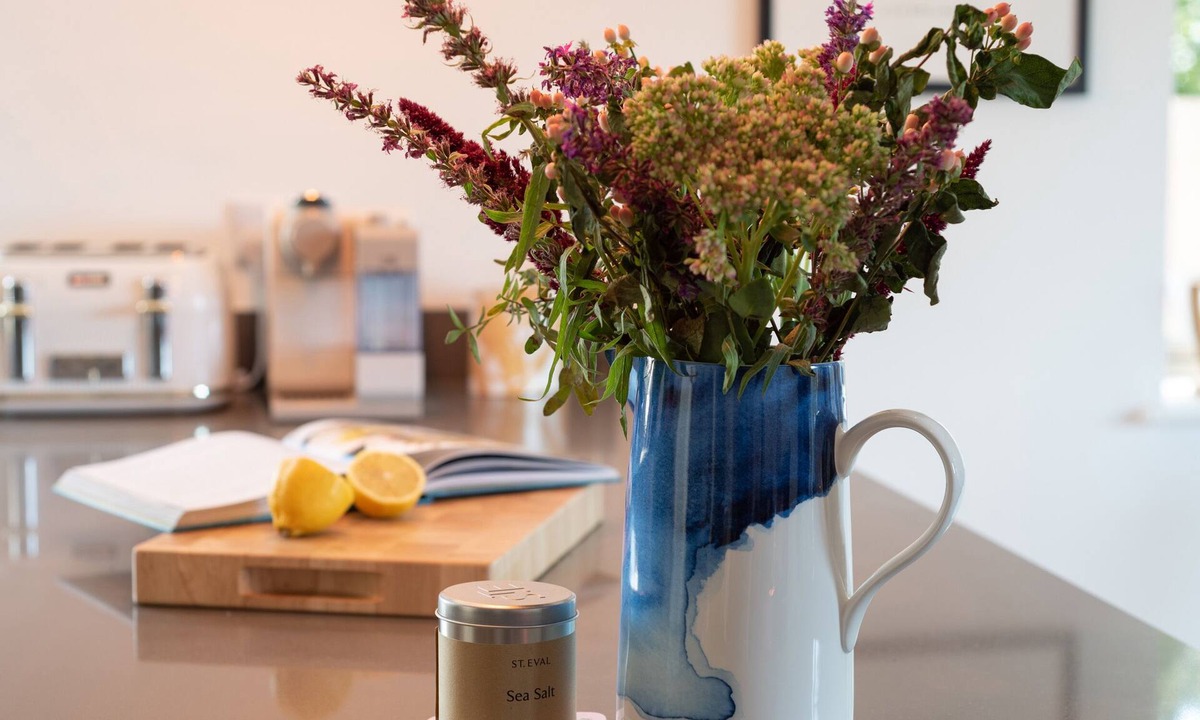 St Minver Cottage | Pentire