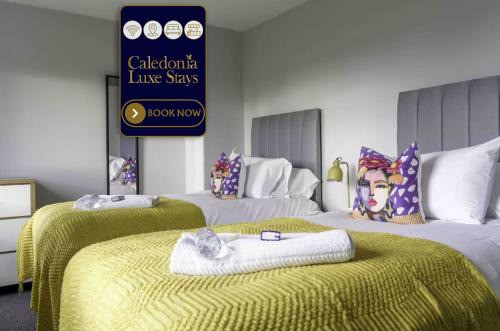 Bathgate House | Pentland House