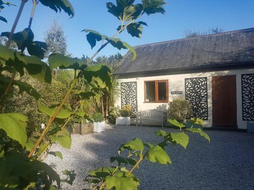 St. Columb Major House | Penty-Lowarth