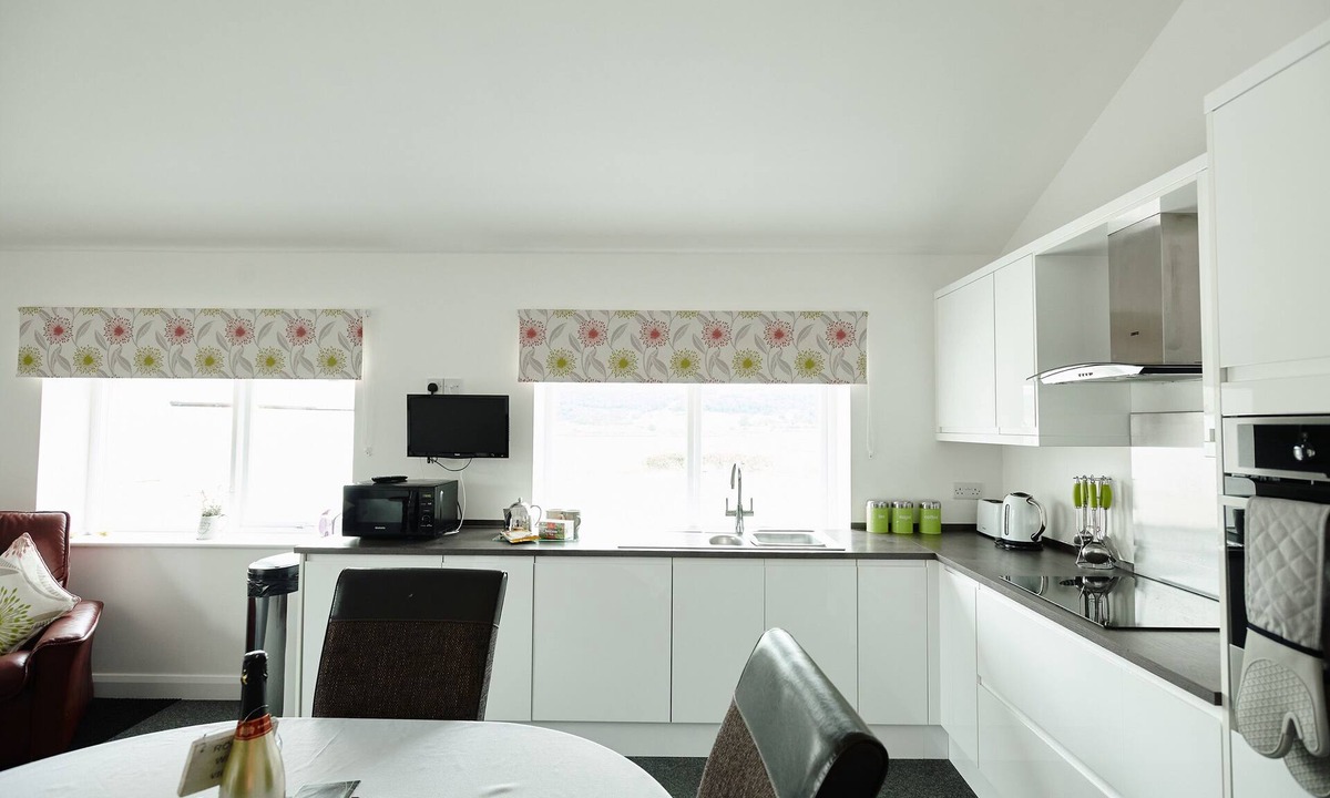 Settle Cottage | Penyghent View