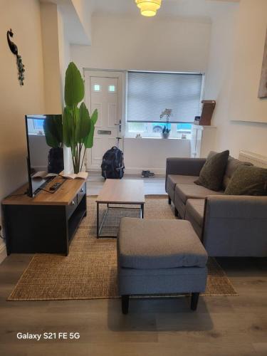Tilbury Apartment | Perfectspot