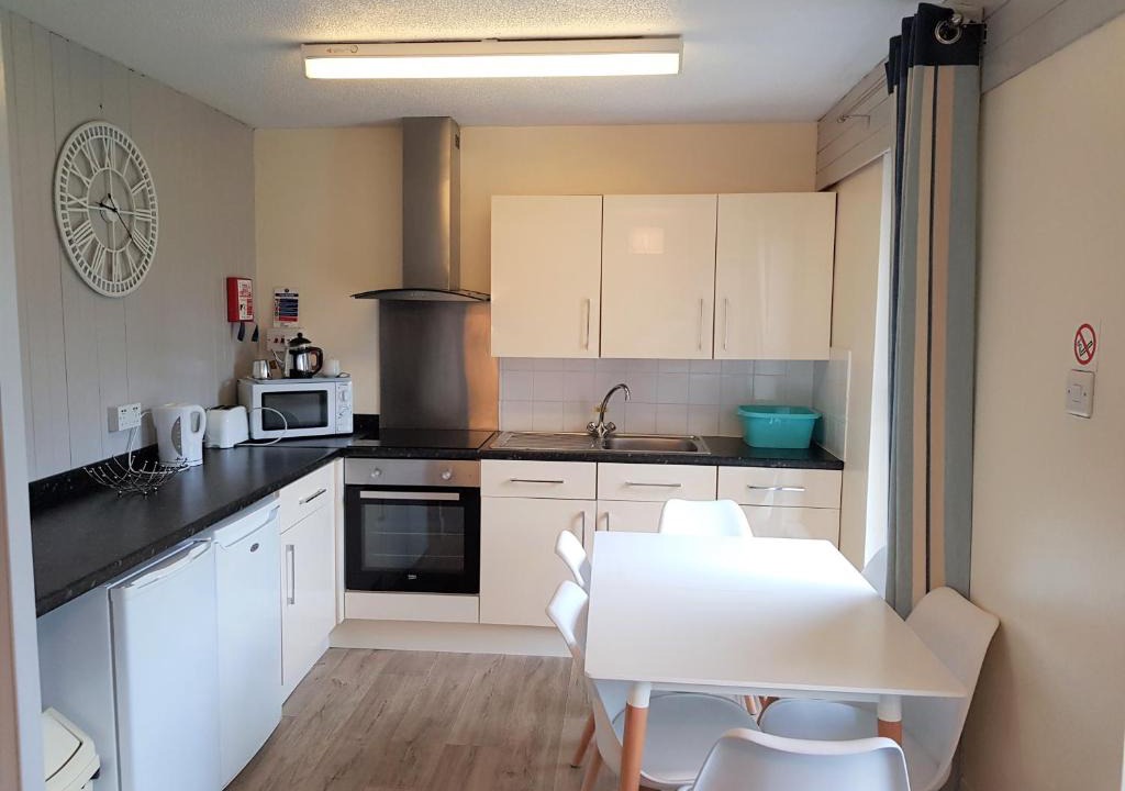 St. Agnes House | Perran View Holiday Park