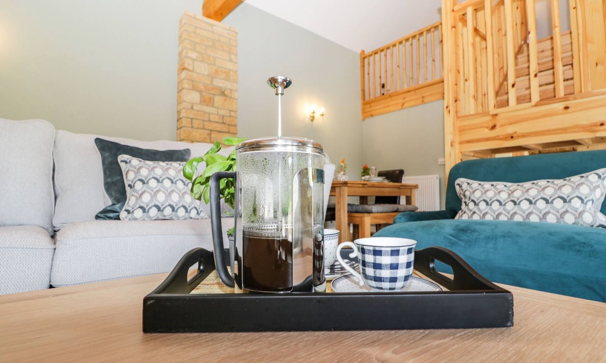 Bourton Cottage | Petals Patch