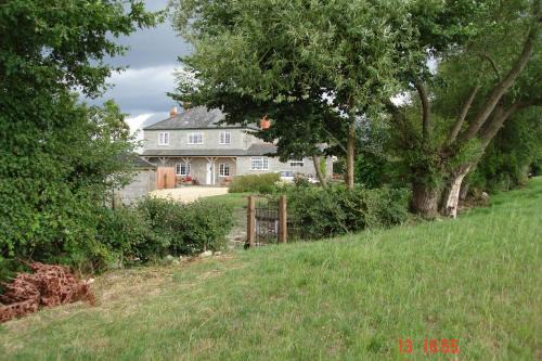 East Pennard Bed & Breakfast | Petercott