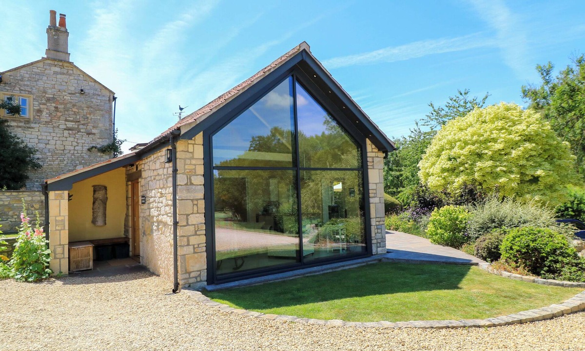 Priston Cottage | Pheasant Cottage