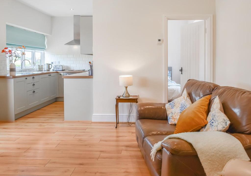 Usk Apartment | Pheasant Pens 2
