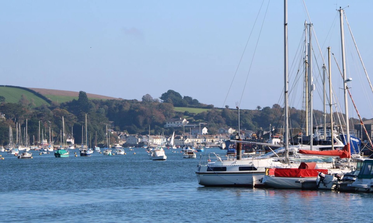 Maenporth Cottage | Phenests