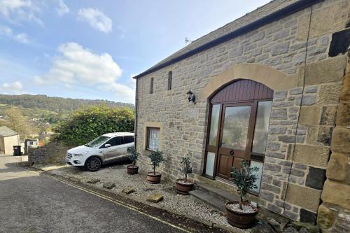 Bakewell House | Phoenix Cottage, Bakewell
