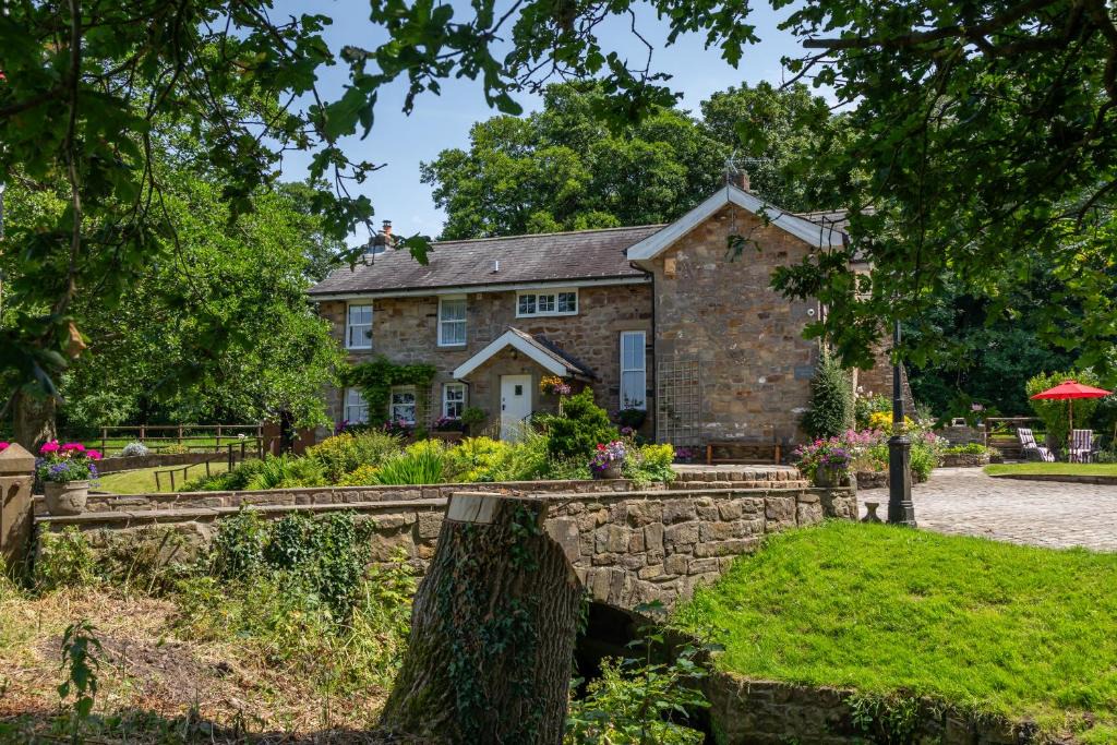 Wesham Bed & Breakfast | Picket Post House Accommodation