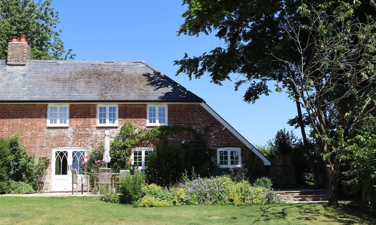Cheselbourne Cottage | Piddle Cottage - Chebbard, Dorchester