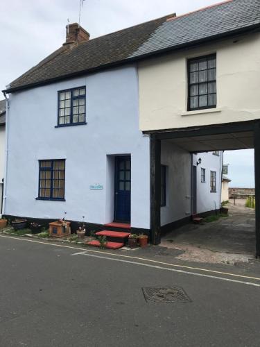 Watchet House | Pier Cottage