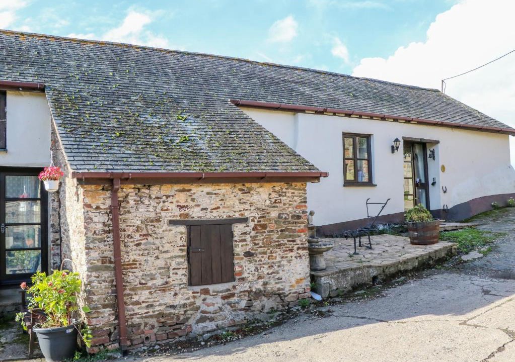 Westleigh House | Pillhead Cider House