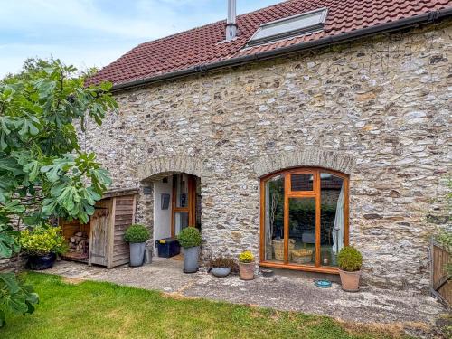 Honiton House | Pilsbury Cottage