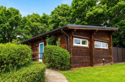 Carlton Miniott House | Pine Lodge Spa