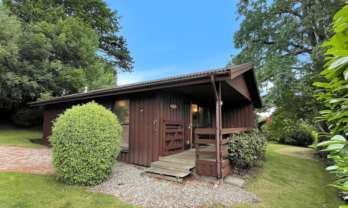 Minehead Cottage | Pine Tree Lodge, Minehead