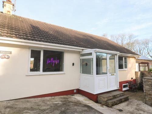 Mabe House | Piskies Magic Home