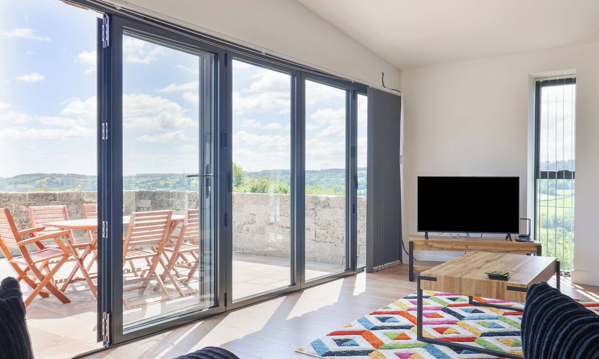 Honiton Cottage | Pit Close
