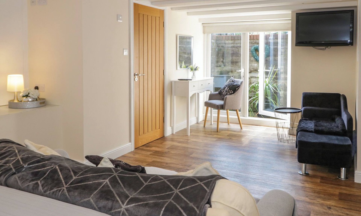 Elim Cottage | Plas Eithin