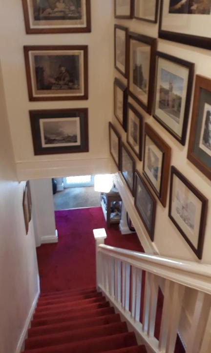 Llanddulas Bed & Breakfast | Plas Tirion